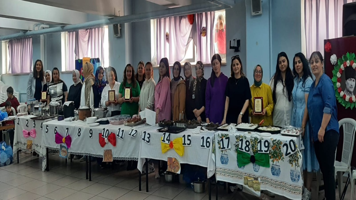 AMASYA'YI YAŞIYORUM PROJESİ - ŞEHRİMİN YEMEKLERİ